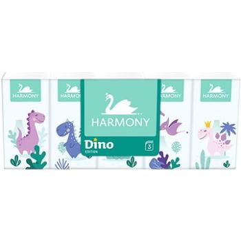 HARMONY Dino (10× 10 ks) (8584014022231)