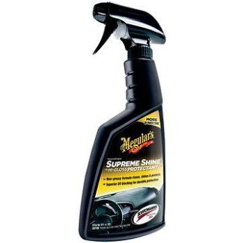 MEGUIARS Supreme Shine Vinyl & Rubber Protectant (G4016)