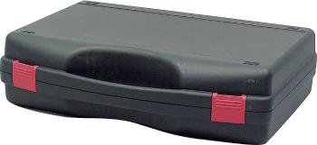 VISO  kufrík na súčiastky, (d x š x v) 395 x 295 x 106 mm, Priehradiek: 1, pevné rozčlenenie, 1 ks