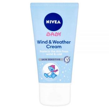 NIVEA Baby krém proti chladu a vetru 50ml