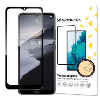 Wozinsky ochranné tvrdené sklo pre Nokia 2.4  KP9853