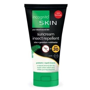 Incognito® Opalovací krém SPF30 (27-SPF30)