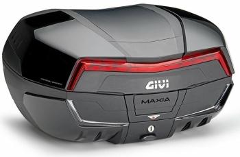 Givi V58NNB Maxia 5 Black Monokey Kufor