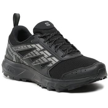 Salomon Wander Black / Pewter / Frost Gray (SPTsal1444nad)