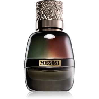 Missoni Parfum Pour Homme parfumovaná voda pre mužov 30 ml