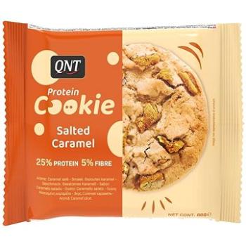 QNT Protein Cookie 60 g, Salted Caramel (5404017404939)