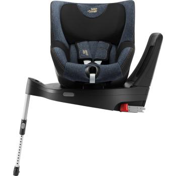 Britax Römer Dualfix 3 i-size Bundle Flex iSense 2021 Blue Marble