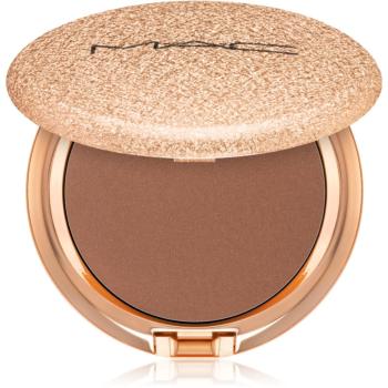 MAC Cosmetics Skinfinish Sunstruck Radiant Bronzer bronzujúci púder odtieň Radiant Medium Golden 8 g