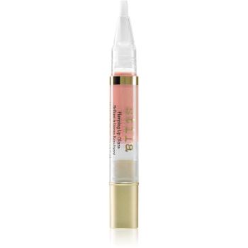 Stila Cosmetics Plumping Lip Glaze hydratačný lesk na pery Kitten 3,5 ml