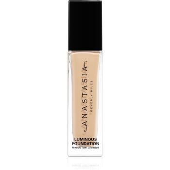 Anastasia Beverly Hills Luminous Foundation rozjasňujúci make-up odtieň 120W 30 ml