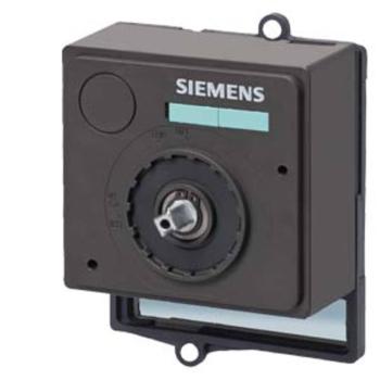 Siemens 3VL9600-3HE00 príslušenstvo pre výkonový spínač 1 ks