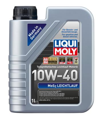 LIQUI MOLY ?OS2 10W-40 1L 2626