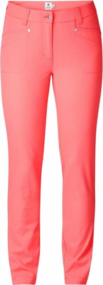 Daily Sports Lyric Pants 29" Coral 36