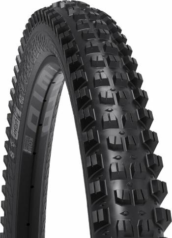 WTB Verdict 27.5x2.5 (60-584) TCS Light/High Grip 60TPI TriTec SG2 Kevlar Black