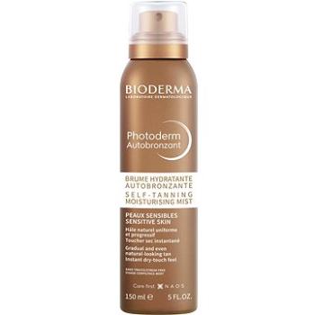 BIODERMA Photoderm Autobronzant 150 ml (3701129803813)