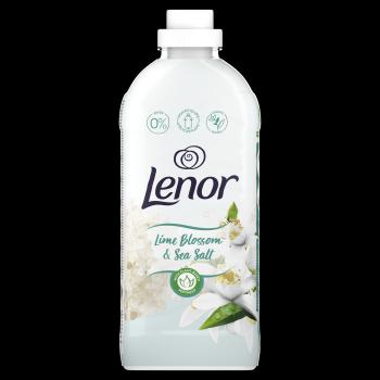 Lenor aviváž Lime Bloss&Sea 1200 ml