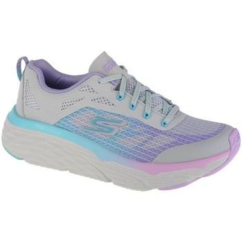 Skechers  Bežecká a trailová obuv Max Cushioning Elite Even Stride  viacfarebny