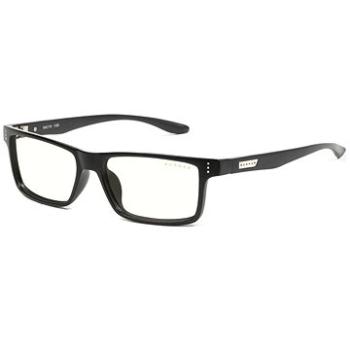 GUNNAR Vertex Onyx, číre sklá natural (VER-00114)