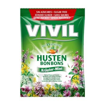 VIVIL BONBONS HUSTEN