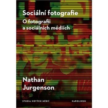 Sociální fotografie (9788024649092)