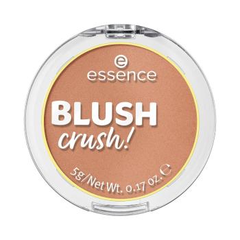 Essence  Blush Crush!  Lícenky & púdre Hnedá