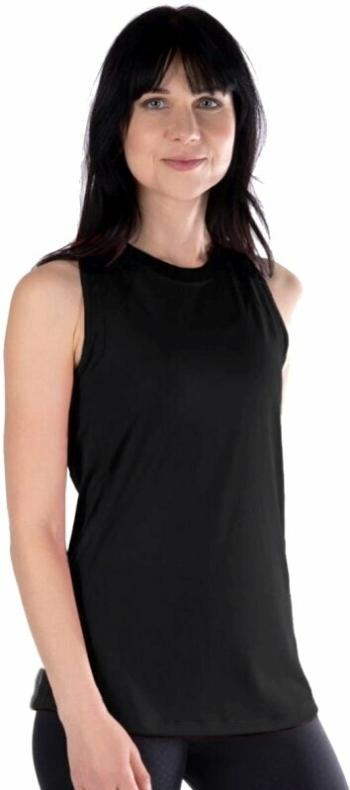 Nivo Beverly Tank Black XL Polo košeľa