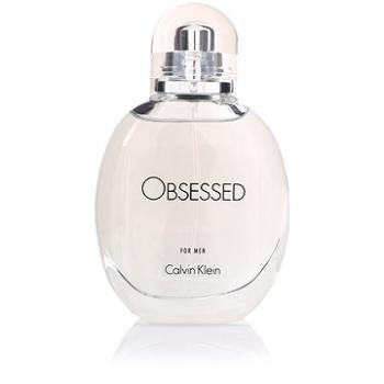 CALVIN KLEIN Obsessed For Men EdT