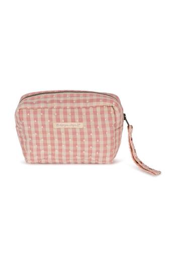 Detská kozmetická taška Konges Sløjd SEERSUCKER SMALL TOILETRY BAG KS101661