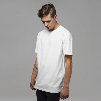 Urban Classics Oversized Tee white - L