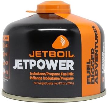 JetBoil JetPower Fuel Plynová kartuša 230 g