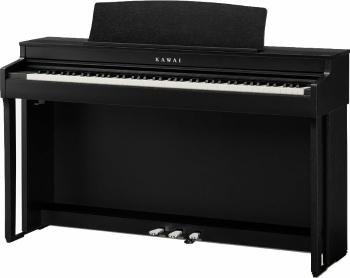 Kawai CN301 Digitálne piano Premium Satin Black