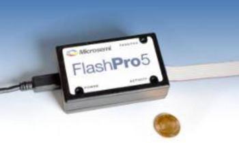 Microchip Technology FLASHPRO5 vývojová doska   1 ks
