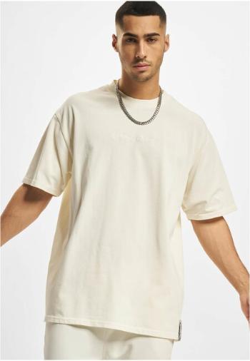 DEF Definitely Embroidery T-Shirt offwhite - M