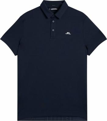 J.Lindeberg Peat Regular Fit Polo JL Navy M