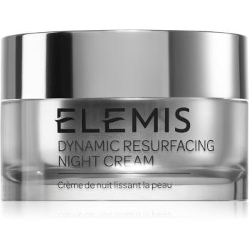 Elemis Dynamic Resurfacing Night Cream vyhladzujúci nočný krém 50 ml