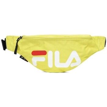 Fila  Kabelky Waist Bag Slim  Žltá