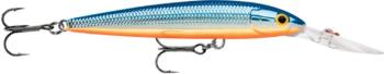 Rapala wobler down deep husky jerk sb - 10 cm 11 g