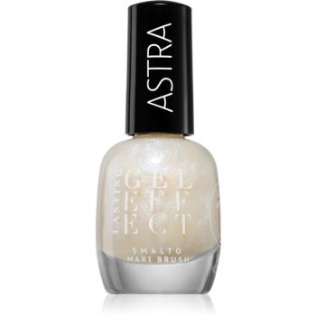 Astra Make-up Lasting Gel Effect dlhotrvajúci lak na nechty odtieň 56 Celestial 12 ml