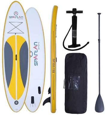 Paddleboard SPARTAN SUP 3400