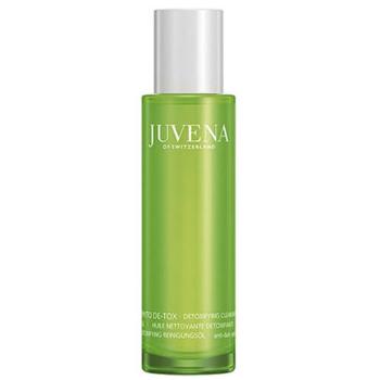 Juvena Detoxikačný čistiaci olej Phyto De-Tox (Detoxifying Cleansing Oil) 100 ml