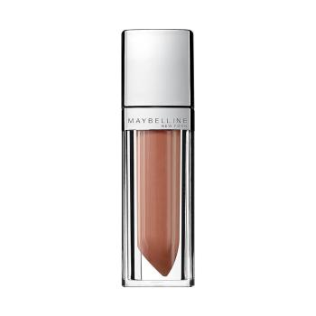 Maybelline New York  Color Elixir Lip Lacquer  Líčenie obočia Oranžová