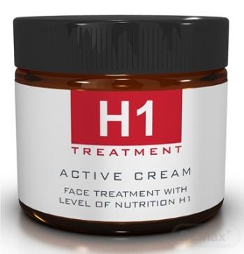 H1 Treatment Active Cream