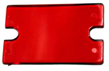 Strapubox FS 21 Rot filtračná podložka   červená