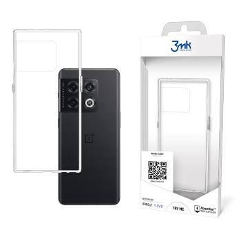 3mk OnePlus 10 Pro 3mk Armor Case puzdro  KP20312 transparentná