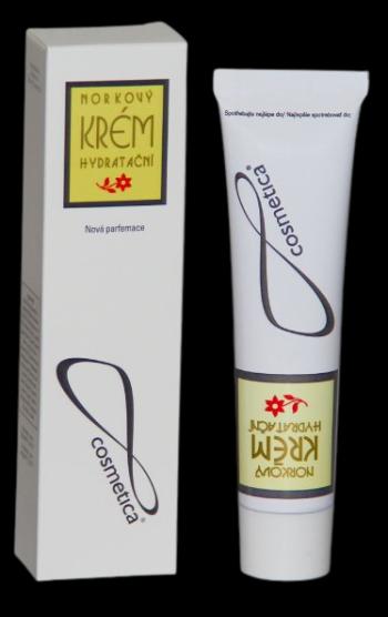 COSMETICA - Hydratačný norkový krém 35 g