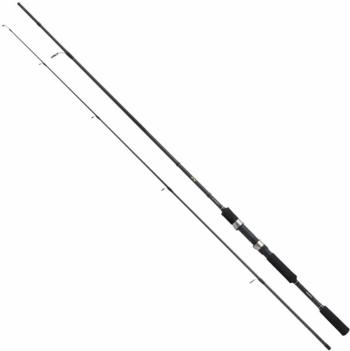 Shimano Fishing FX XT Spinning Prút 1,80 m 3 - 14 g 2 diely