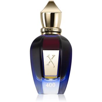 Xerjoff JTC 400 parfumovaná voda unisex 50 ml