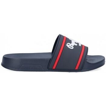 Pepe jeans  Žabky 63356  viacfarebny