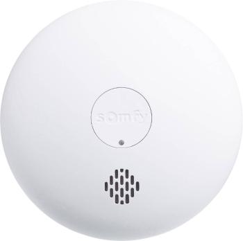 bezdrôtový detektor dymu Somfy Home Alarm  1870289