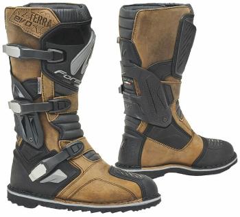 Forma Boots Terra Evo Dry Brown 46 Topánky